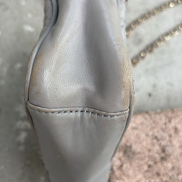 Tory Burch Marion quilted bag - Picture 4 of 9